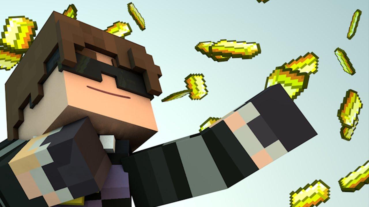 9# SkyDoesMinecraft