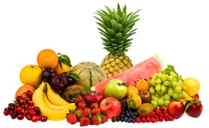 Fruits Fruits