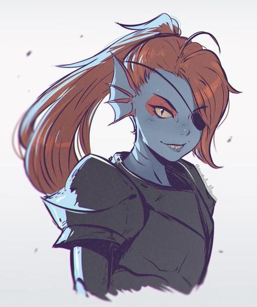 Undyne Undyne
