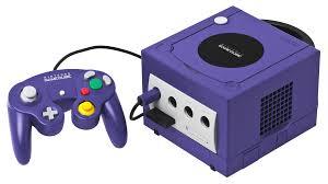 Gamecube (Nintendo)