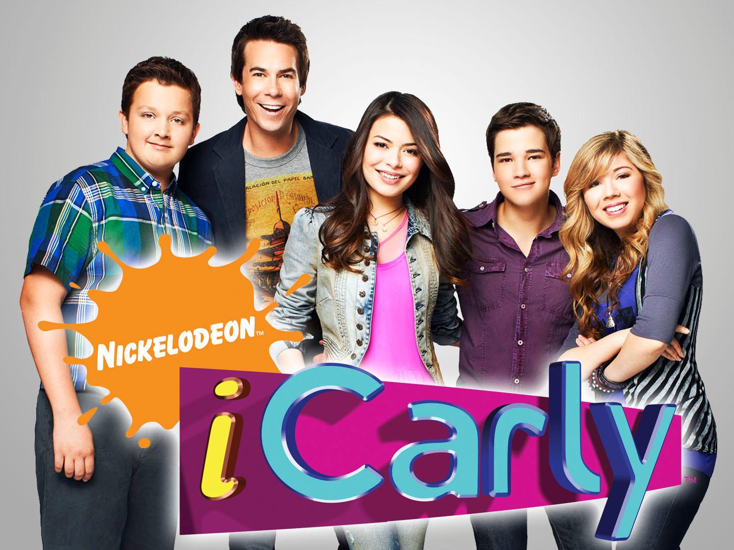 iCarly