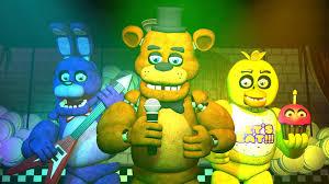 FNAF FNAF