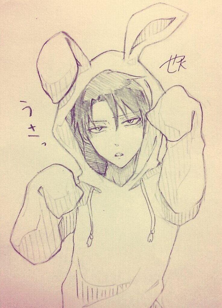 Levi Ackerman (Shingkei no Kyojin) Levi Ackerman (Shingkei no Kyojin)