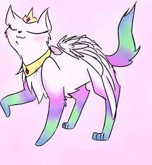 Celestia cat form Celestia cat form