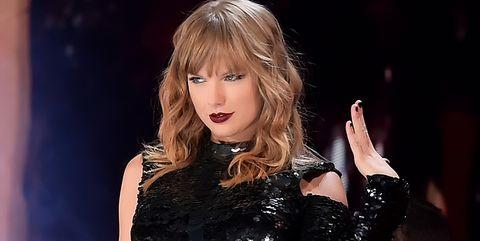 Taylor Swift Taylor Swift