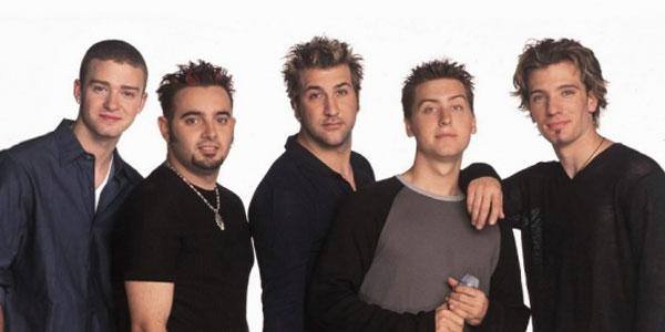 Nsync Nsync