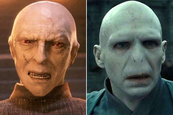 voldemort voldemort