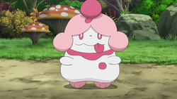 slur puff (pokemon) slur puff (pokemon)