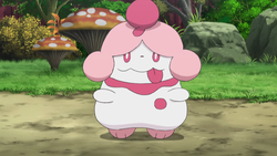 slur puff (pokemon)