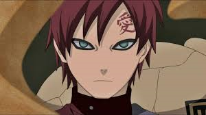 Gaara Gaara