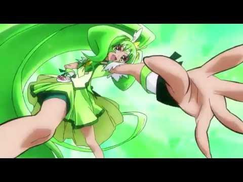 Glitter spring Glitter spring