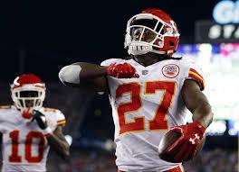 Kareem Hunt