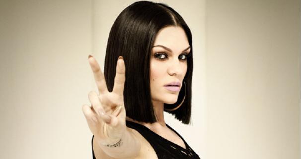 Jessie j