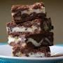Chunky Cheesecake Brownies Chunky Cheesecake Brownies