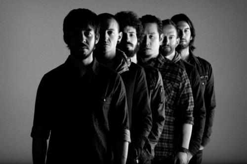 Linkin Park...