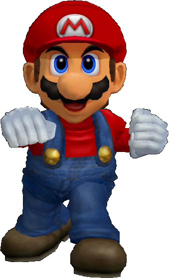 Mario Mario