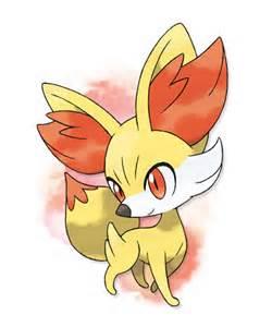 Fennekin