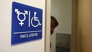 Yes, I think people should be able to use the bathroom of what they identify as, regardless of appearance.