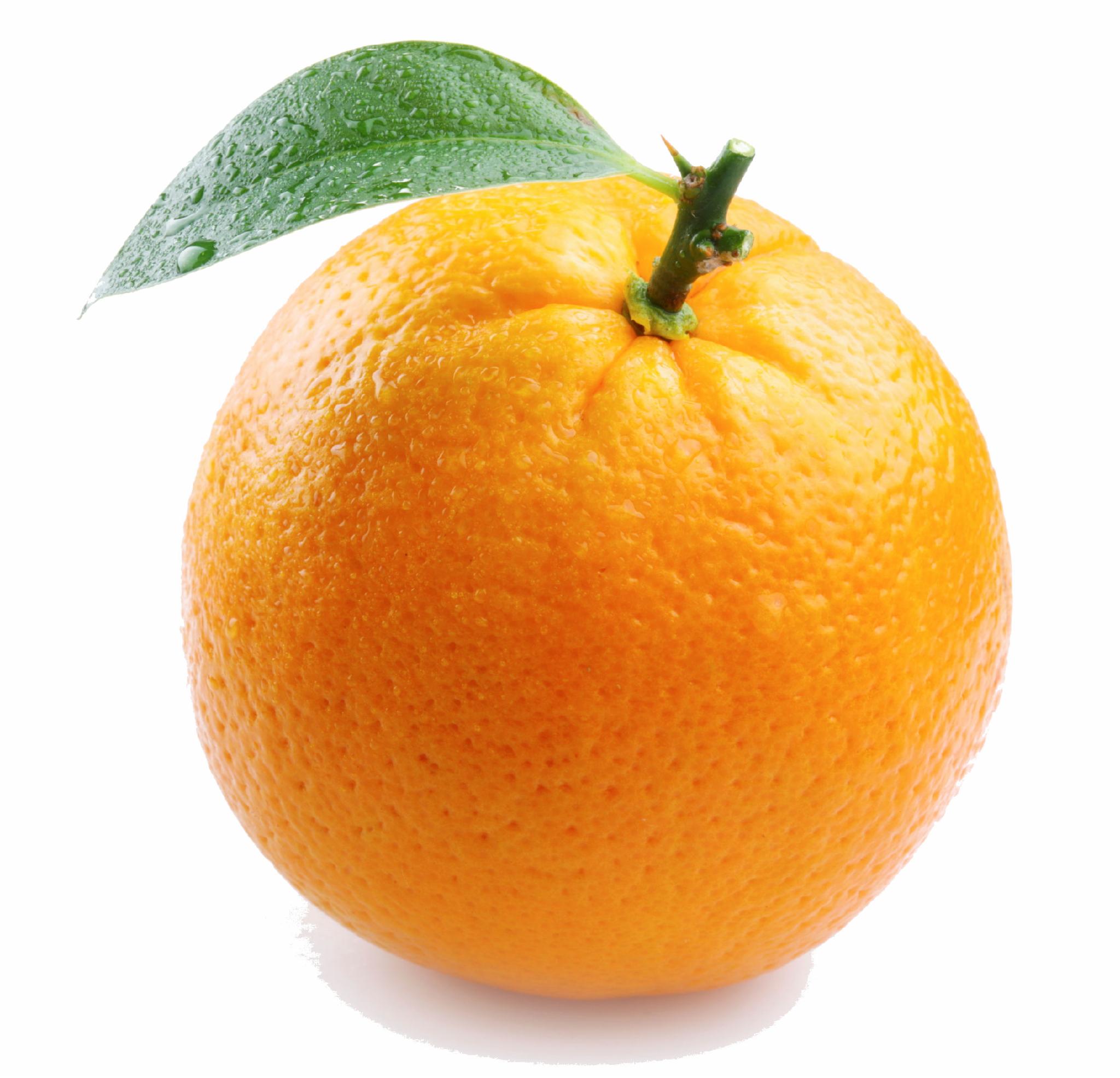 Oranges