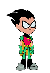 Robin Robin