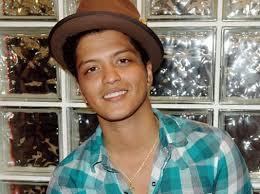 Bruno mars