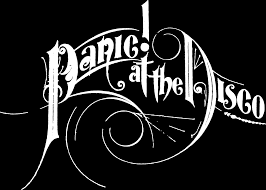 *Panic! At The Disco* *Panic! At The Disco*