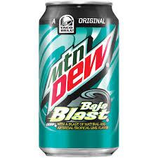 Baja Blast