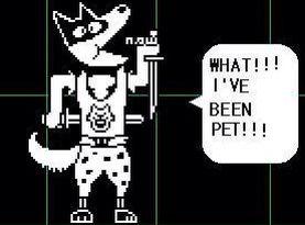Doggo Doggo