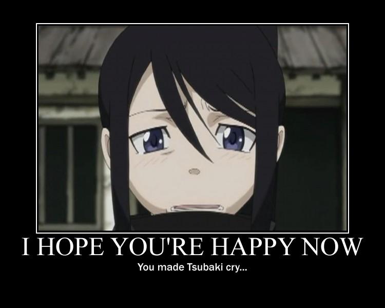 Tsubaki Nakatsukasa Tsubaki Nakatsukasa
