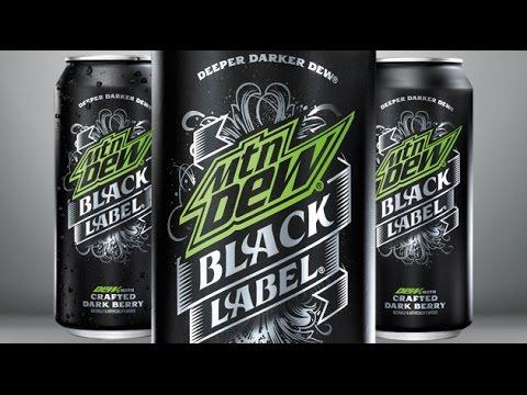 Black Label Black Label