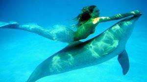 Water breathing Water breathing