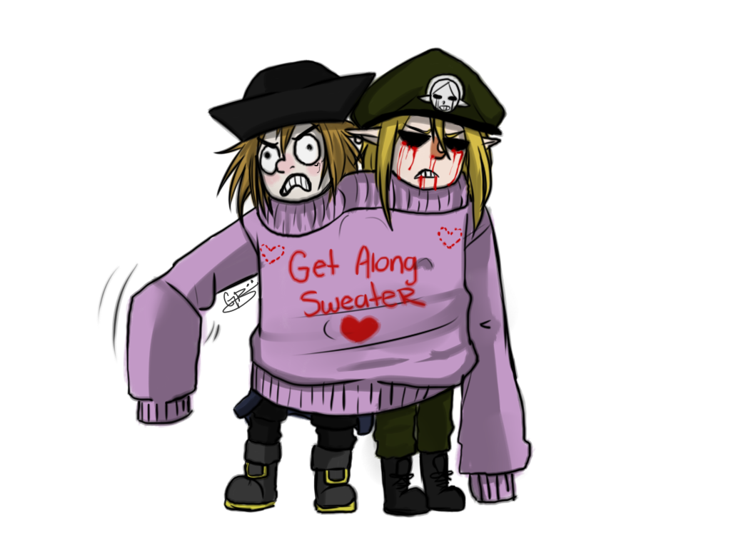 Creepypasta Creepypasta