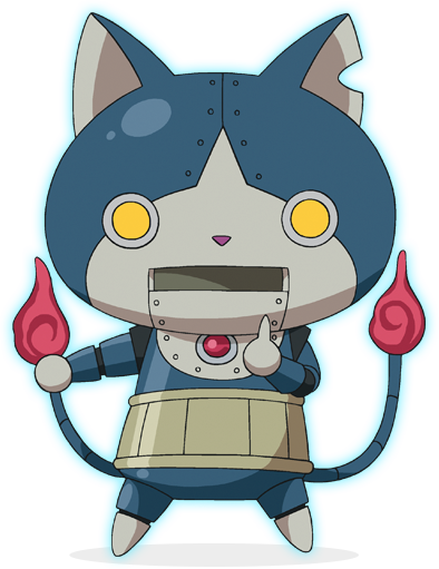 Robonyan Robonyan
