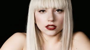 lady gaga