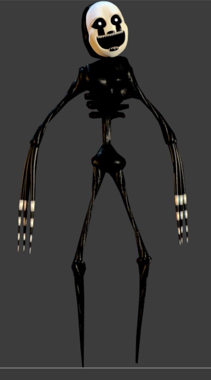 nightmare marionette nightmare marionette