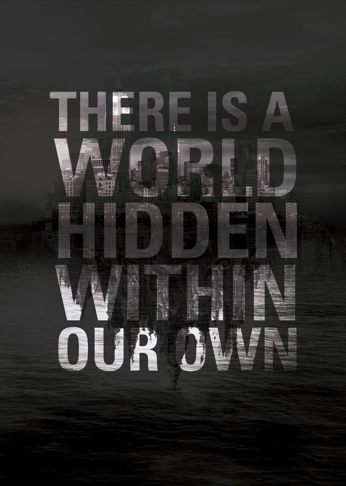 The Mortal Instruments... The Mortal Instruments...