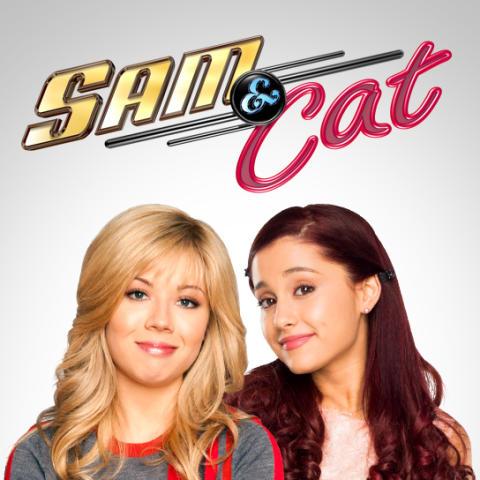 Sam & Cat