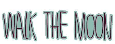 Walk the moon Walk the moon