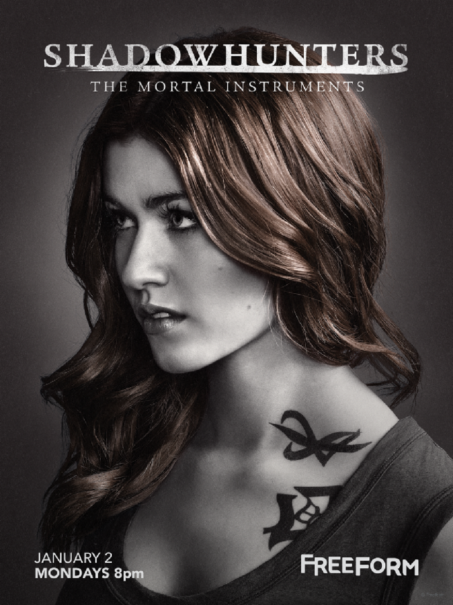 Clary Fairchild Clary Fairchild