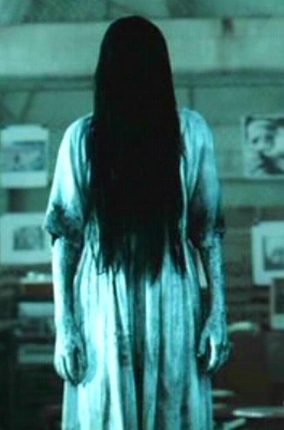 The Ring The Ring