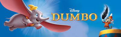 Dumbo Dumbo