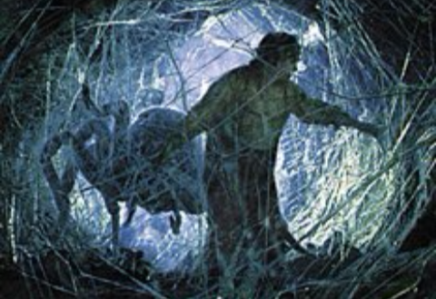 I like the ruthless and predator Shelob. Even hords of orcs would not dare cross her path. I like the ruthless and predator Shelob. Even hords of orcs would not dare cross her path.