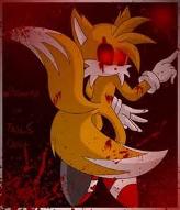 Maybe... Tails Doll: Fine get back to me when you wanna answer me...