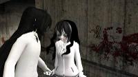 [MMD] Jeff and Jeffy the Killer - Anything You Can Do I Can Do Better [test model]