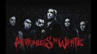 Motionless In White - "America" (DELUXE EDITION)