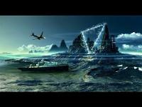 UFO, GHOST SHIPS, MISSING PLANES of the "DRAGON TRIANGLE" : (Full Documentary HD)