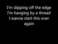 Simple Plan - Untitled (How Could this happen to me?) [LYRICS]