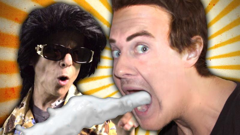 Justin Bieber - "As Long As You Love Me" PUKE PARODY Justin Bieber - "As Long As You Love Me" PUKE PARODY