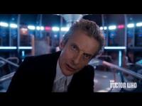 Flatline - Next Time Trailer - Doctor Who Series 8 - BBC