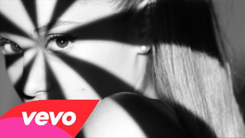 Ariana Grande - Problem (Lyric Video) ft. Iggy Azalea Ariana Grande - Problem (Lyric Video) ft. Iggy Azalea